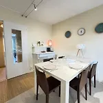 Le Vaillant - Wifi, Tv, Et Gare A 3 Min A Pied *