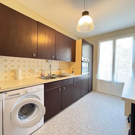 Le Vaillant - Wifi, Tv, Et Gare A 3 Min A Pied * Pornichet