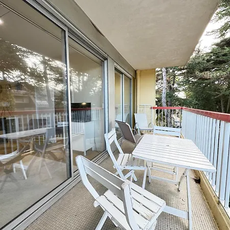 Apartmán Le Vaillant - Wifi, Tv, Et Gare A 3 Min A Pied