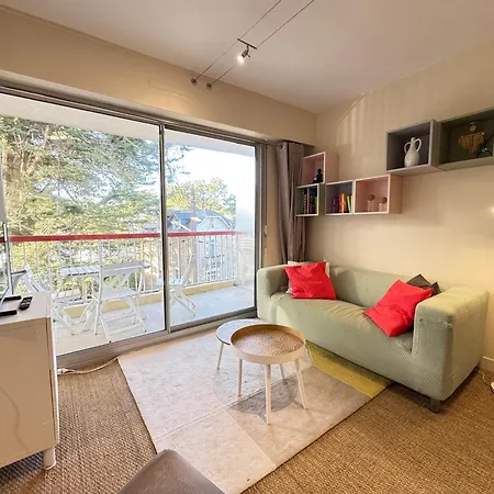 Le Vaillant - Wifi, Tv, Et Gare A 3 Min A Pied * Pornichet