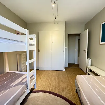 Le Vaillant - Wifi, Tv, Et Gare A 3 Min A Pied *