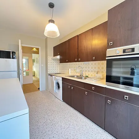 Apartmán Le Vaillant - Wifi, Tv, Et Gare A 3 Min A Pied *